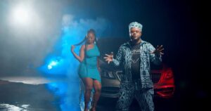 Music Video : Kidum Kibido – You