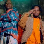 Download Video | Kiluza Fanani Ft. Dogo Elisha – Sina Akili
