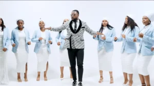 Music Audio : Kuomba UMC Choir – Asante