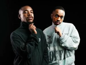 Music Audio : Leemckrazy Ft Shakes & Les – Funk 99