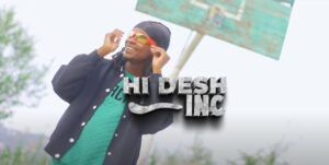 Music Video : Loveface – Mashemeji