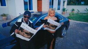 Music Video : Marioo – Hakuna Matata