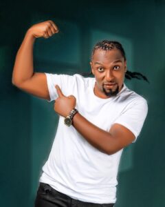 Music Audio : Mb Dog – Baridi Kali