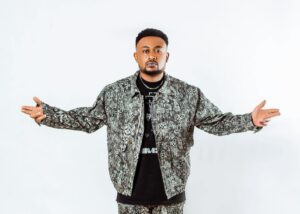 Music Audio : Moni Centrozone – Malume 24