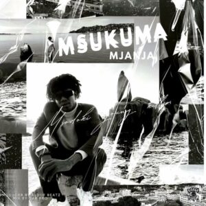 Music Audio : Msodoki Young Killer – Msukuma Mjanja