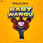 Download Audio | Mzee Wa Bwax Ft. Meja Kunta – Baby Wangu