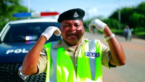 Music Video : Nyumbu Mjanja Ft. Kaneto – Mimi na Wewe