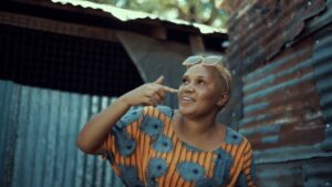 Music Video : Official Mayja- Siachi