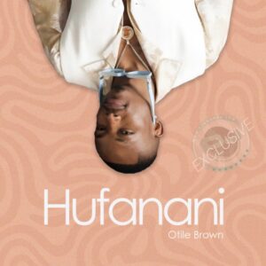 Music Audio : Otile Brown – Hufanani