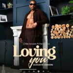 Loving You (acoustic version)