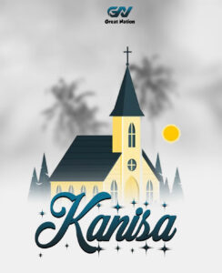 Music Audio : Paul Clement – Kanisa