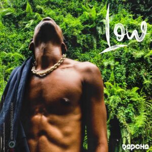 Music Audio : Rapcha – Low