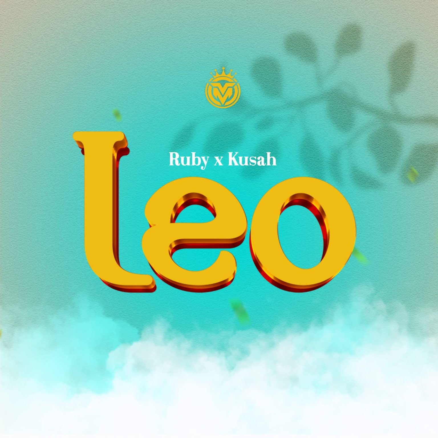 Stream & Download Music Audio : Ruby Ft. Kusah – Leo