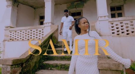 Stream & Download Music Video : Samir Ft. Lody Music – Nawe tu