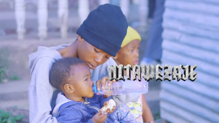 Nitawezaje