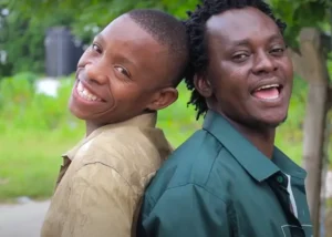 Music Audio : Steve Mweusi – Kopeni