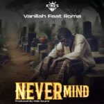 Never Mind