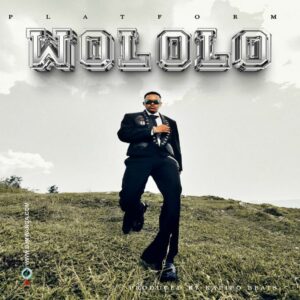 Music Audio : Platform TZ – Wololo