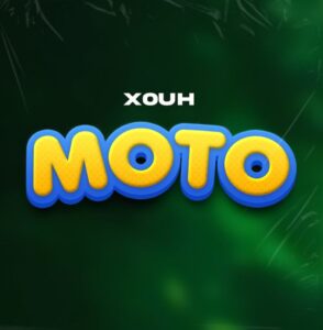 Music Audio : Xouh – Moto