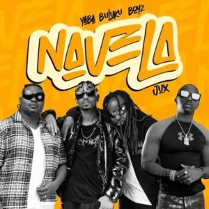 Music Audio : Yaba Buluku Boyz ft Jux – Navela
