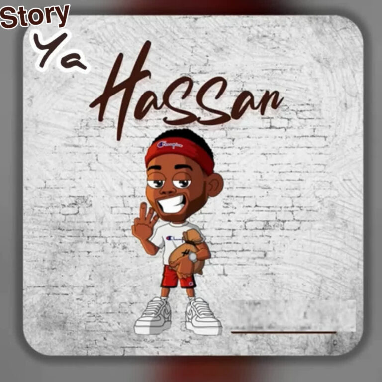 Story Ya Hassani