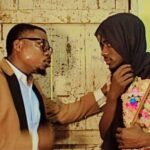 Story Ya Hassani