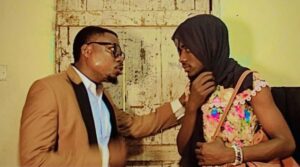 Music Video : Yuzzo Mwamba – Story Ya Hassani