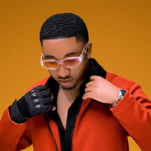 Music Audio : Jay Melody – Nahodha