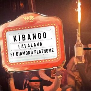Music Audio : Lava Lava x Diamond Platnumz – Kibango