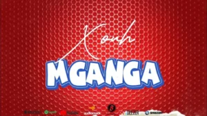 Music Audio : Xouh – Mganga