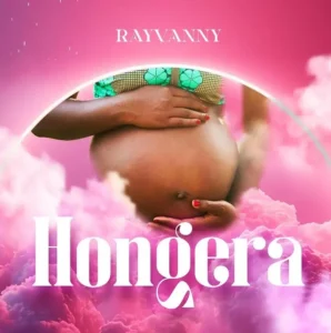 Music Audio : Rayvanny – Hongera