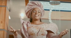 Music Video : Christina Shusho – Hararat