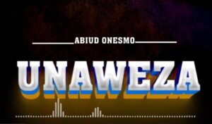 Music Audio : Abiud Onesmo – Unaweza