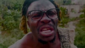 Music Video : Asake Wabongo – Kubabake