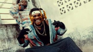 Music Audio : Asake wabongo – Siji Remix