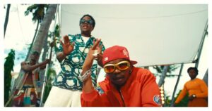 Music Video : Ay Masta Ft. Marioo – Yule Remix