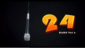 Music Audio : Bando 24 – Bars 2
