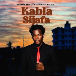 Music Audio : Basaga Mp4 Ft. Saigon & One – Kabla Sijafa