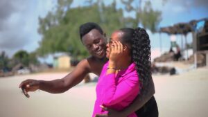 Music Video : Chalii Boy – Na wewe