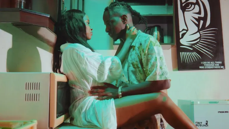 Stream & Download Music Audio : Chris MB – Simbona