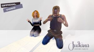 Music Video : Country Wizzy – Judiana