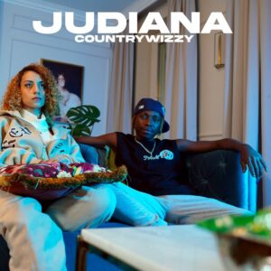 Music Audio : Country Wizzy – Judiana