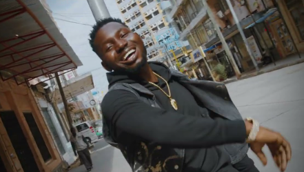 Music Video : DNasse Ft. Nacha – Tutatoboa Remix