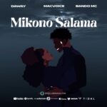 Mikono Salama