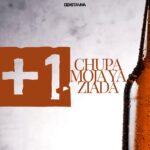 Chupa moja ya ziada