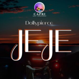 Music Audio : Dollypierce – Jeje