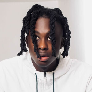 Music Audio : Finess – New Generation