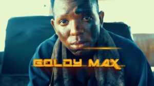 Music Video : Goldy Max – Sina Changu