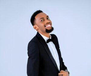 Music Audio : Goodluck Gozbert – Ebeneza