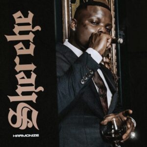 Music Audio : Harmonize – Sherehe